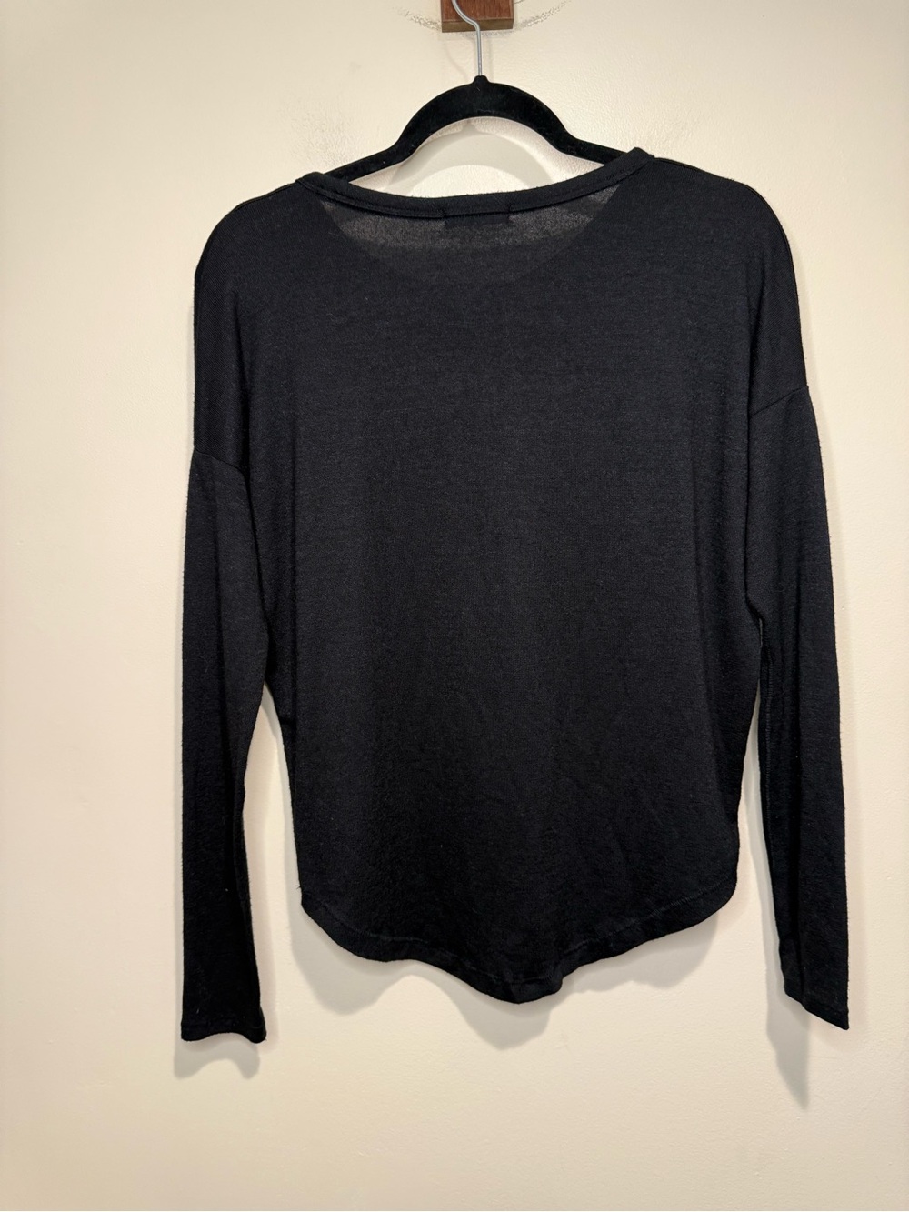 Rag & Bone Hudson top lot - white & black size XS - Picture 7 of 9